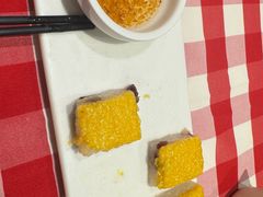 -西贝(万科云城店)