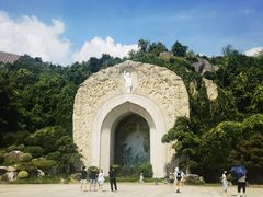 -牛首山文化旅游区