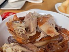 -嘉和一品粥(方庄店)