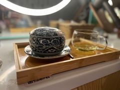 -施奈儿.洗头頭療.按摩SPA.采耳(上梅林店)