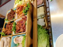 -阿昌白族石板烧·菌锅(大理古城店)