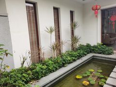 -候鸟水榕庄度假酒店