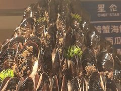 -星伦多自助料理·涮烤一体(江桥万达店)