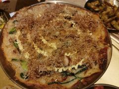 妙香居特味海鲜饼-妙香居韩国烤肉(容桂天佑城店)