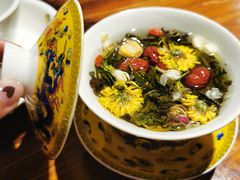 -功夫小龙虾·烧烤·江湖菜(金沙洲店)