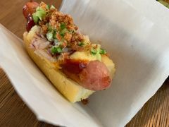 -BOR Eatery(安福路店)