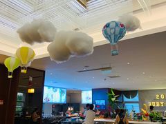 -嘉兴华美达酒店(秦逸路店)