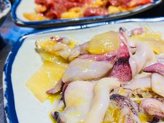 -胡同泥炉烤肉(令闻街店)