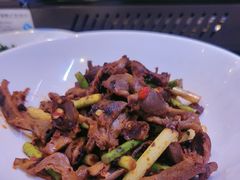 -尊立方海鲜酒店·生日宴·家宴