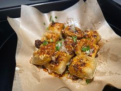 -新辣道鱼火锅(西直门店)