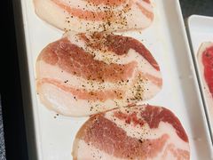 -神户赤童日式烤肉伙伴(东直门店)