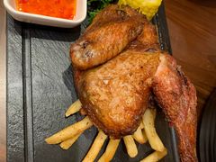 -Ambra Haus琥珀屋精酿餐厅(宝山店)