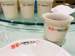 -福苗小骆驼烧烤(大唐不夜城店)