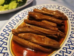 -龙森园火锅(琴台路店)