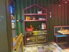 -蛙喔牛蛙(浦口澳林店)