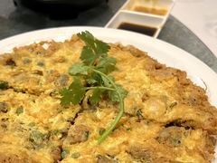 潮州蚝仔烙-博多新记·粤菜(复兴店)