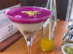 -视界美食自助餐厅·石家庄希尔顿酒店