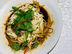 极品干丝-食為天·本地人爱吃的淮扬菜(瘦西湖店)