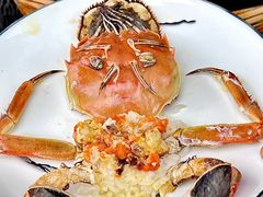 -蟹天蟹地农家菜·阳澄湖大闸蟹(浅水湾店)