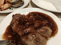 -芭菲盛宴·环球美食(北城国际店)