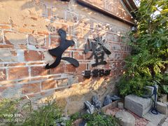 -大嶝英雄三岛战地观光园