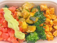 -FOODBOWL超级碗(暖山店)