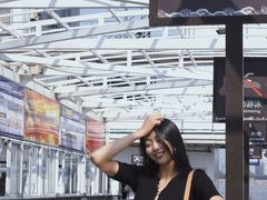 -武汉关码头(轮渡站)