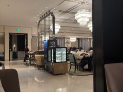 -京香轩·中餐厅(上海中庚聚龙酒店)