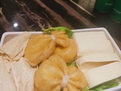 -百年果林椰子鸡(中洲店)