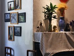 -如禾素食·下午茶·糖水