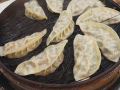 -京都老蔡记(伊河路店)