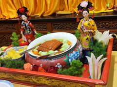 -白家大院·王府宫廷菜(苏州街店)