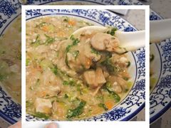 糟羹-荣家小吃(紫阳街店)