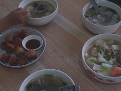 -大叔家福鼎小吃(十全街店)