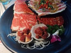 -猫抓烤肉(观音桥九街店)