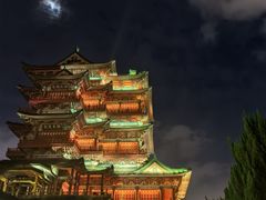 -滕王阁旅游区