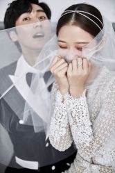 -巴黎恋人婚纱摄影(东莞总店)