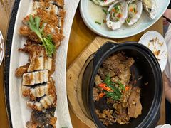 -醉壹号海鲜大排档(厦门美食地标店)