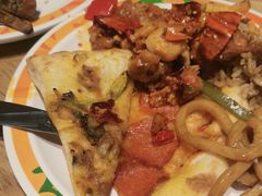 -比格比萨自助(延庆万达广场店)