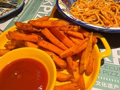 -摇滚披萨(长春街店)