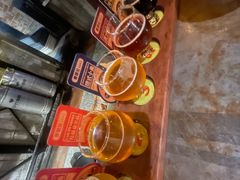 -麦凯伦烧烤·精酿超级工厂店(金桥总店)