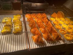 -康莱德酒店·美庭自助餐厅