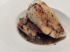 -Ginza Onodera铁板烧(外滩十八号店)