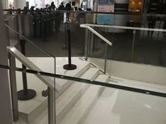 -TheRink大零溜冰场(IFS国金中心店)