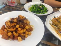 -良师门滨海人家·海鲜·家常菜(滨海城店)
