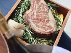 -ZHAO赵·牛扒坊(万象城店)