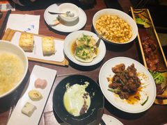 -大牌大·传统杭帮菜(湖滨店)