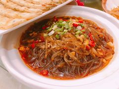 -龙隆昌·鲜品火锅·江湖烤鱼
