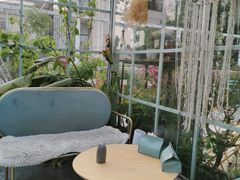 -小时光咖啡馆(北锣鼓巷店)