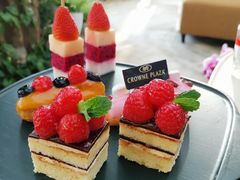 -临空皇冠假日酒店-西餐厅(首都机场店)